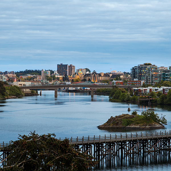 Nearby: Gorge Waterway