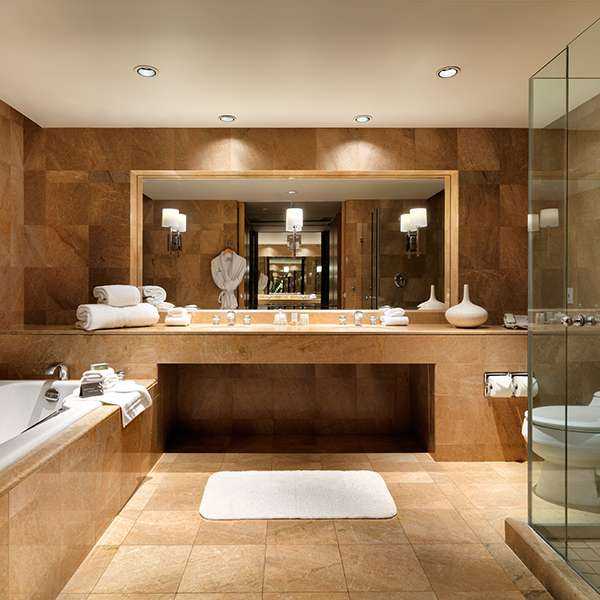 Erikson Wing Studio: 1 King Bed