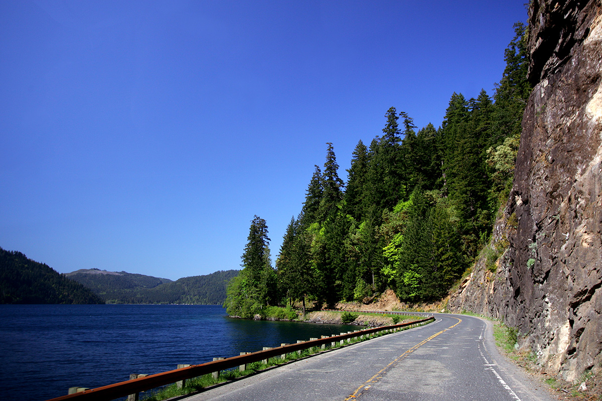 Victoria to Seattle: Four Day Itinerary